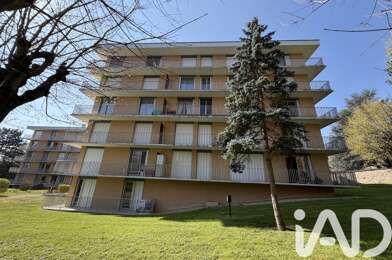 Appartement 2 pièces 129000 €