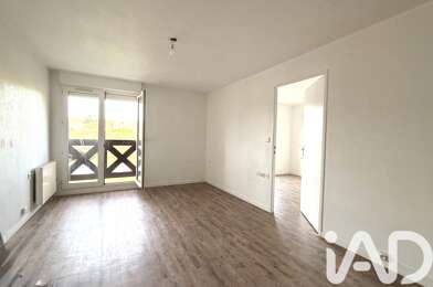 Appartement 2 pièces 106000 €