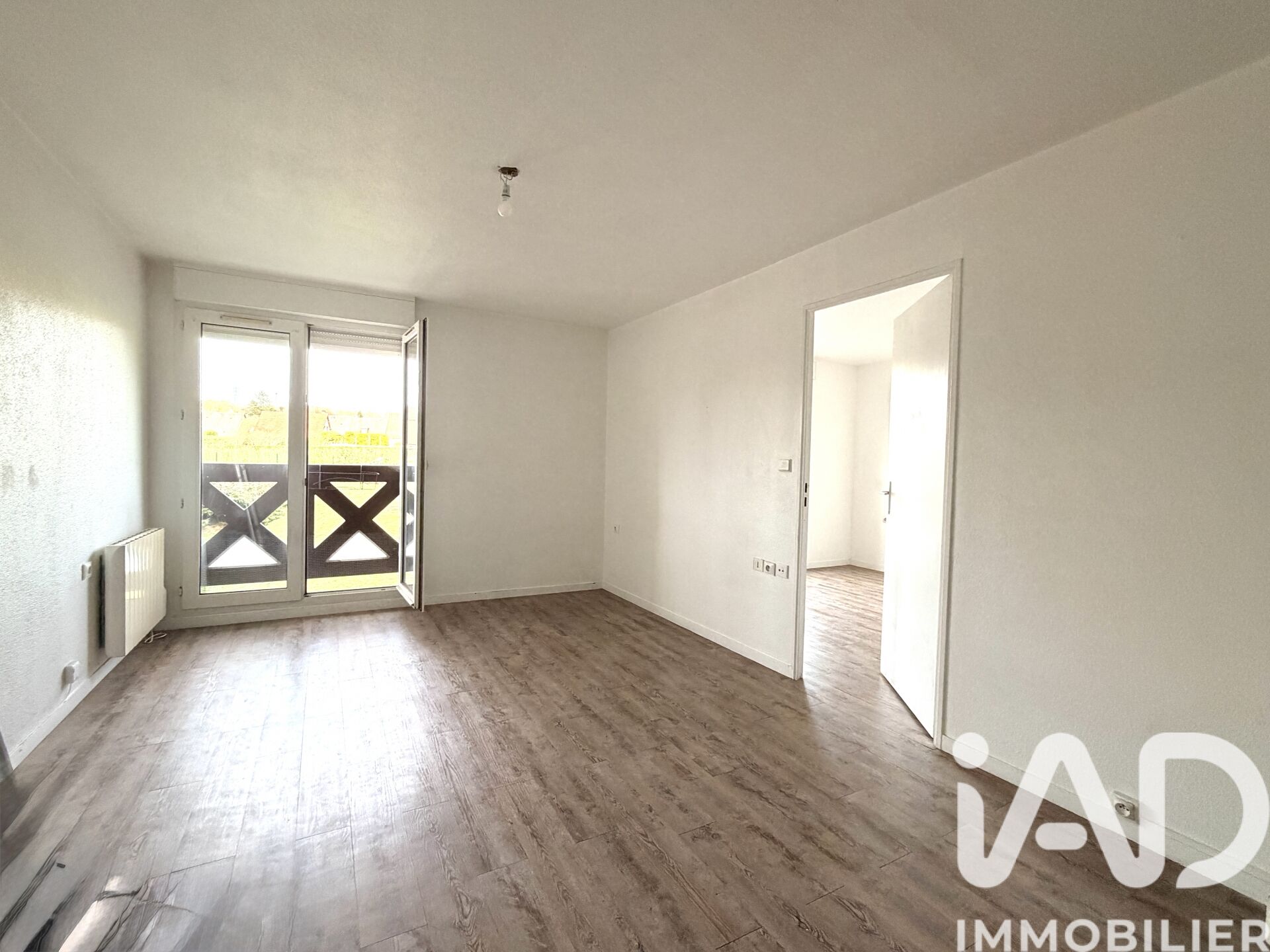 Appartement à vendre, 2 pièces, 34 m², Touques