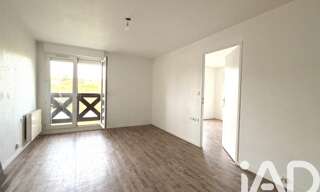 Appartement 2 Pièces 34 m² à vendre à Touques (14800)