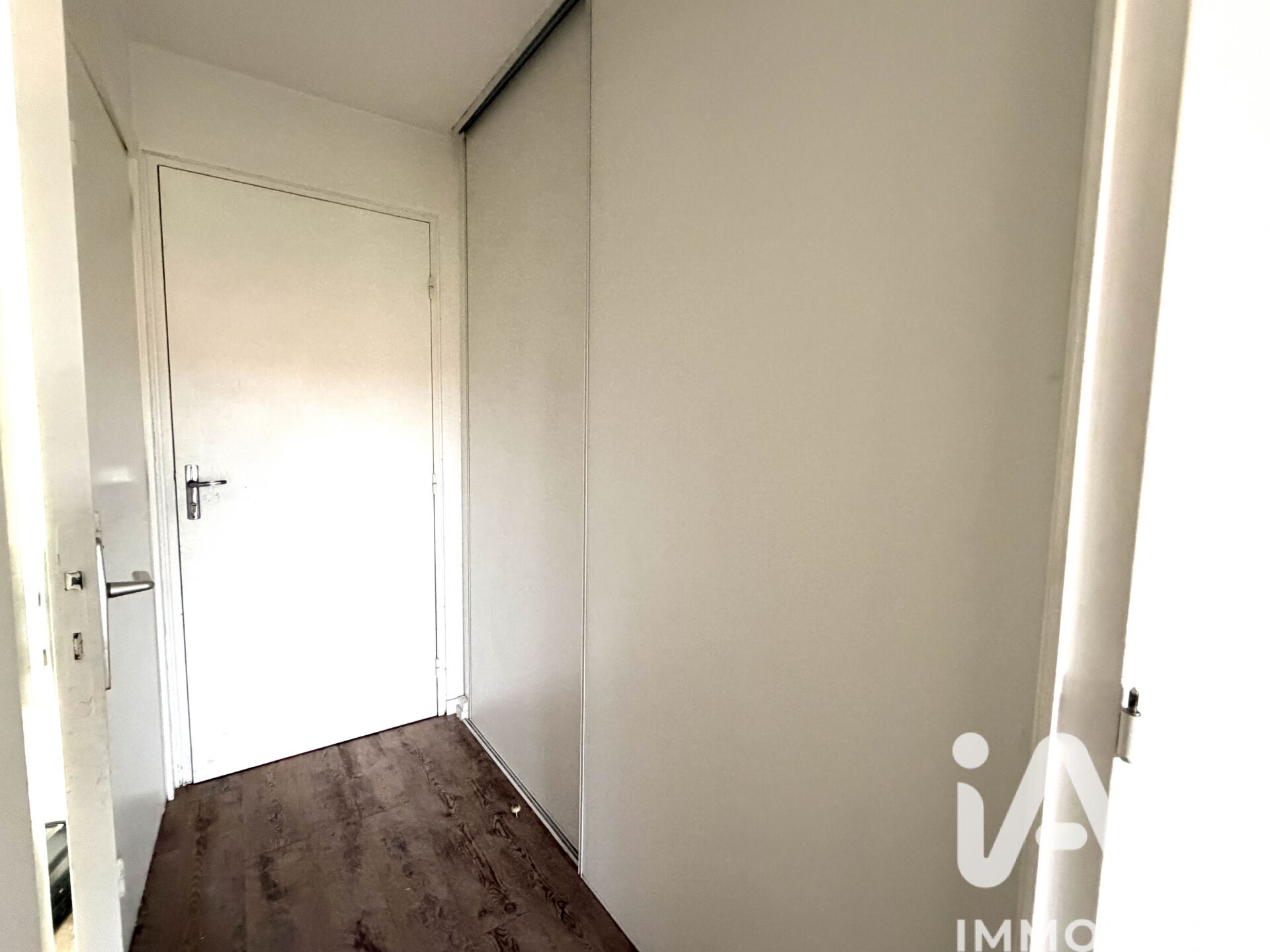 Vente Appartement 2 pièces - Photo 3