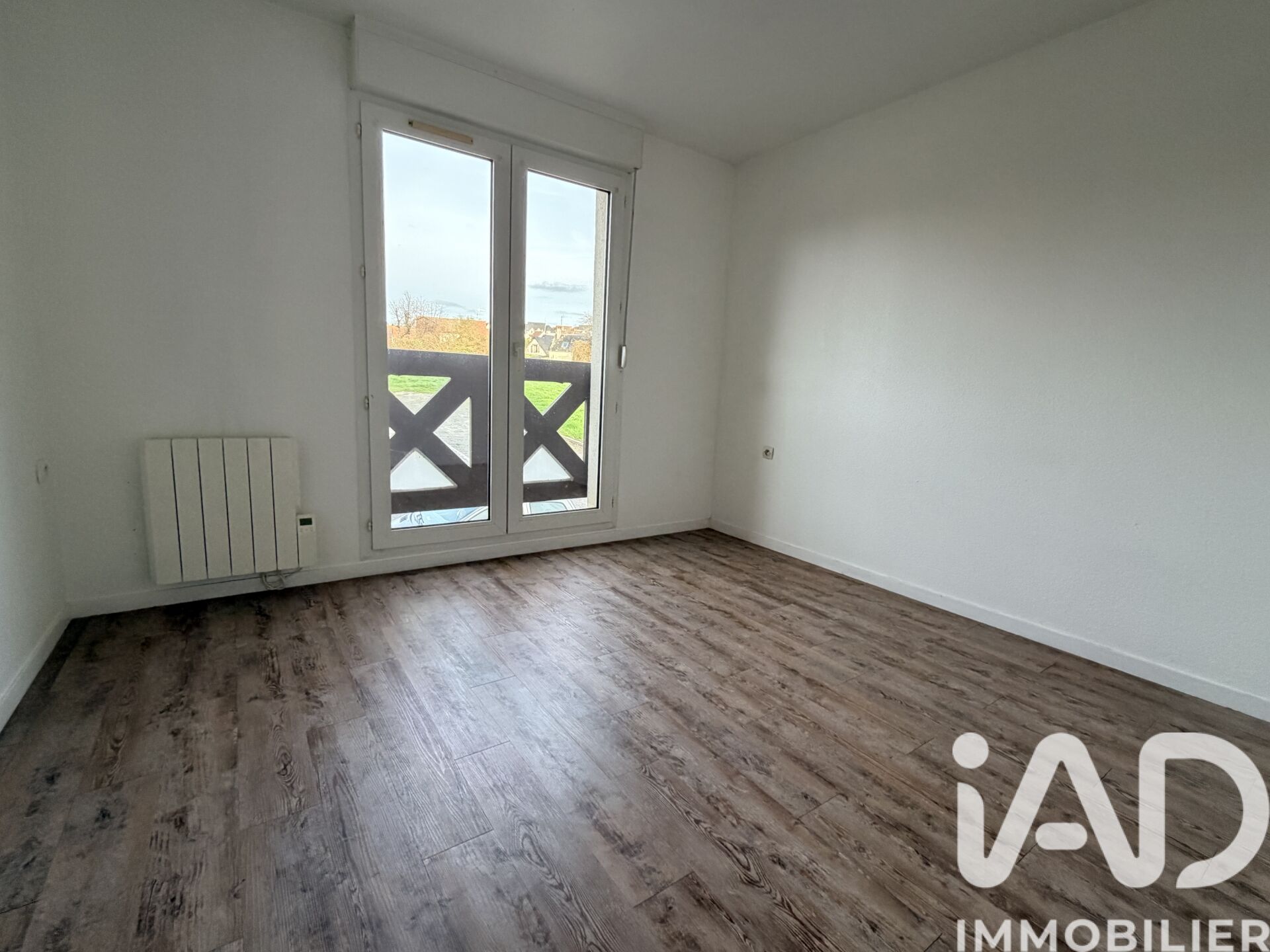 Vente Appartement 2 pièces - Photo 4
