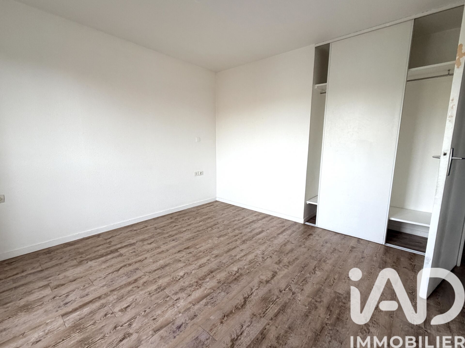 Vente Appartement 2 pièces - Photo 5