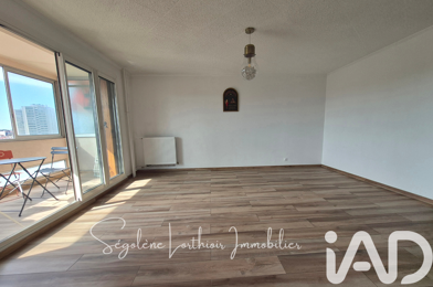 Appartement 4 pièces 298000 €