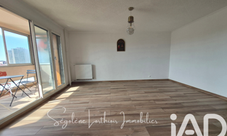 Appartement 4 Pièces 86 m² à vendre à Toulon (83000)