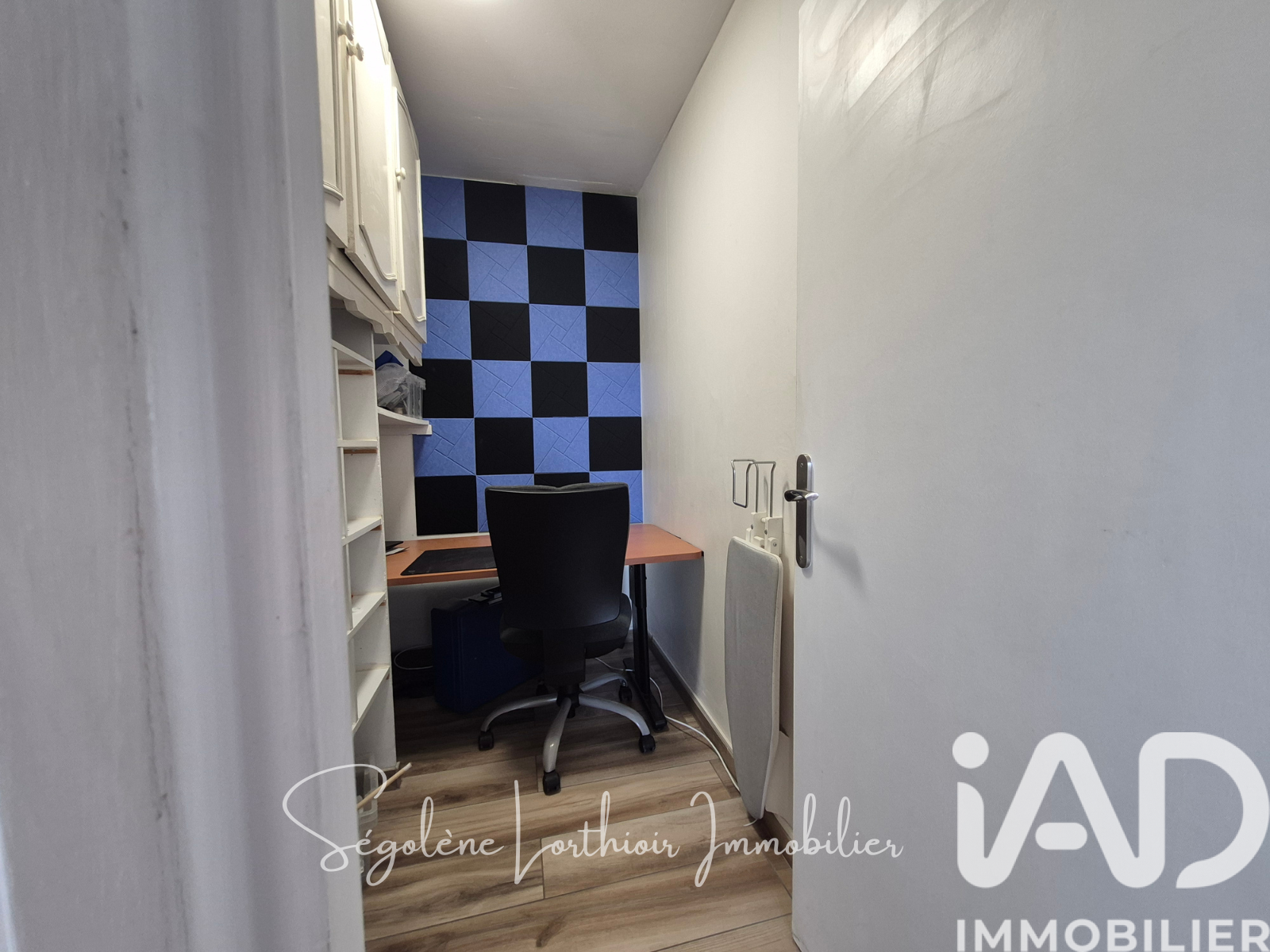 Vente Appartement 4 pièces - Photo 3