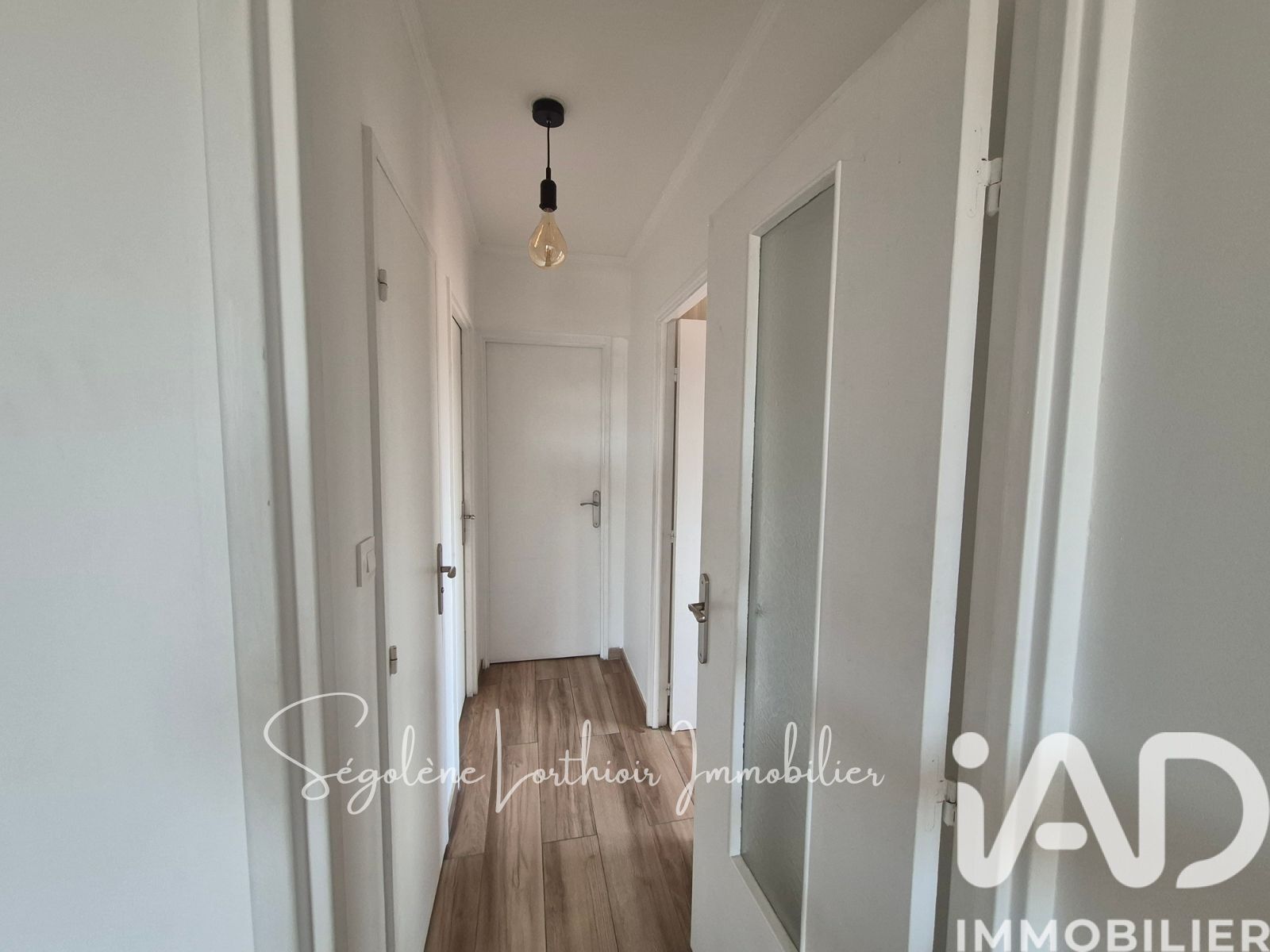 Vente Appartement 4 pièces - Photo 4