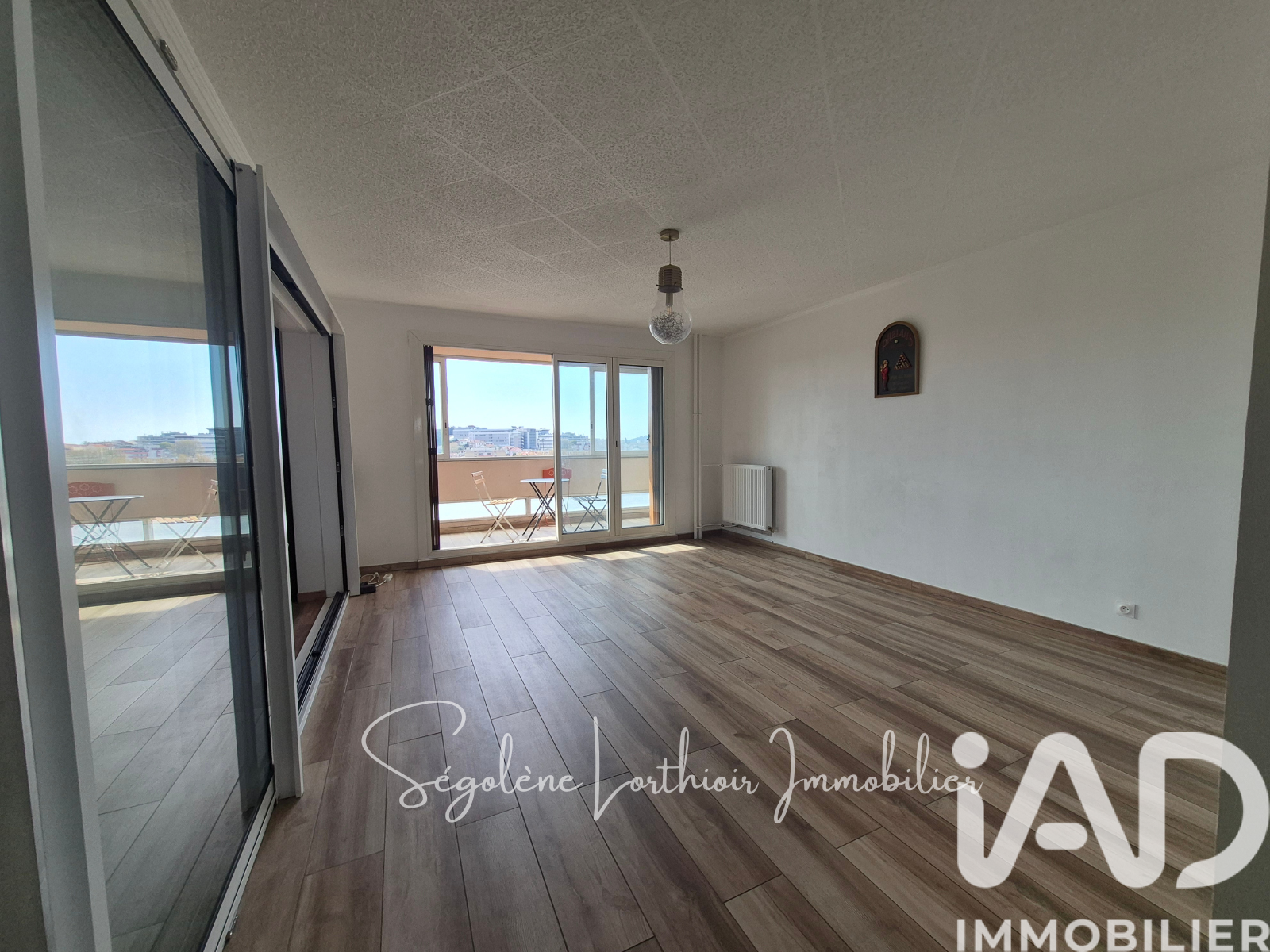 Vente Appartement 4 pièces - Photo 5