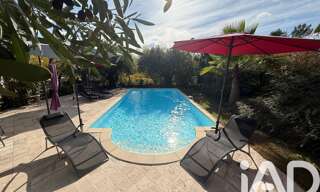 Maison 6 Pièces 160 m² à vendre à Draguignan (83300)