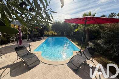 Maison 6 pièces 500000 €