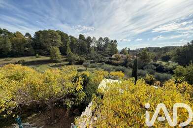 Maison 6 pièces 480000 €