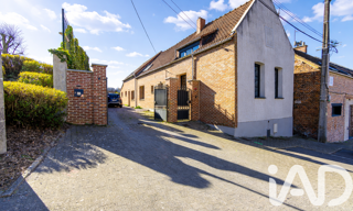 Maison 6 Pièces 150 m² à vendre à Monchaux-sur-Écaillon (59224)