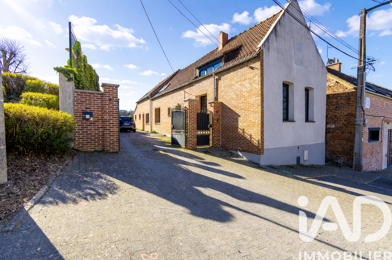 Maison 6 pièces 234900 €