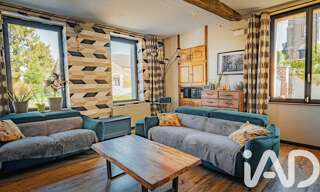 Maison 6 Pièces 150 m² à vendre à Monchaux-sur-Écaillon (59224)