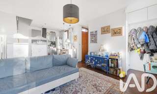 Maison 4 Pièces 60 m² à vendre à Gennevilliers (92230)