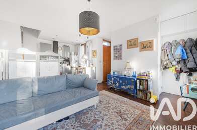 Maison 4 pièces 335000 €