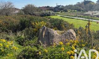 Terrain  996 m² à vendre à Pleumeur-Bodou (22560)