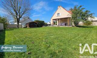 Maison 5 Pièces 126 m² à vendre à Le Malesherbois (45330)