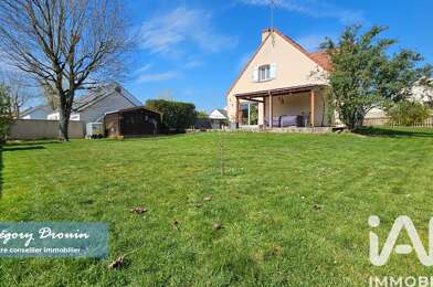 Maison 5 pièces 292500 €