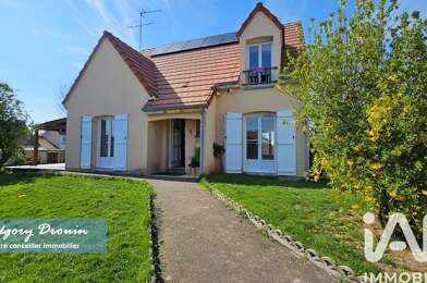 Maison 5 pièces 282000 €