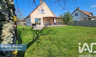 Maison 5 Pièces 126 m² à vendre à Le Malesherbois (45330)