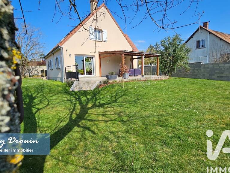 Vente Maison traditionnelle 5 pièces — photo 1