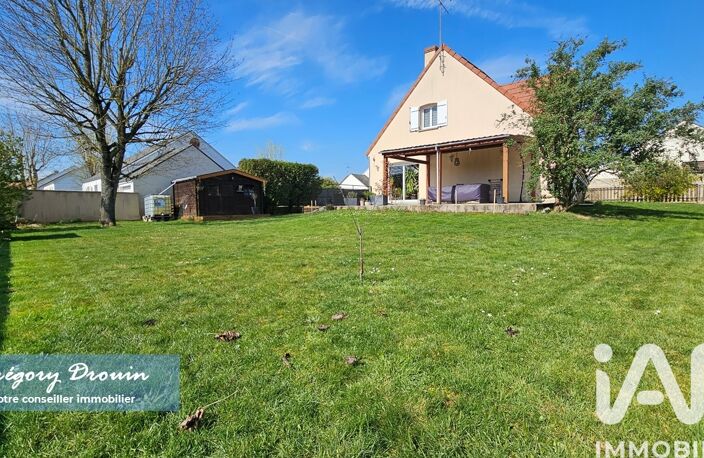 Vente Maison traditionnelle 5 pièces — photo 3