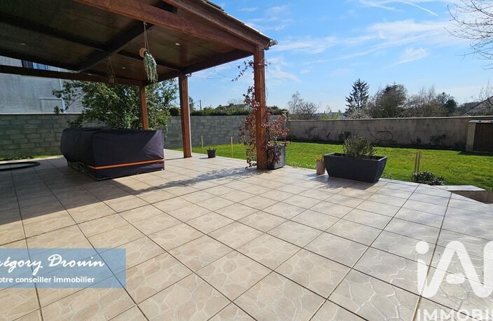 Vente Maison traditionnelle 5 pièces — photo 4