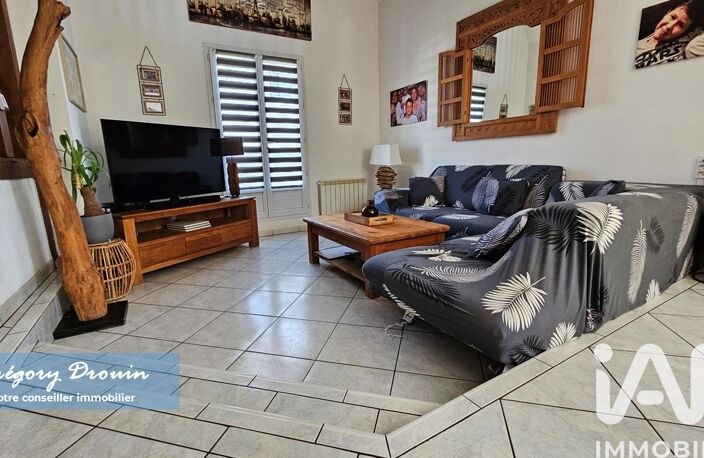 Vente Maison traditionnelle 5 pièces — photo 5