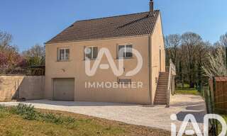 Maison 6 Pièces 130 m² à vendre à Saint-Germain-sous-Doue (77169)