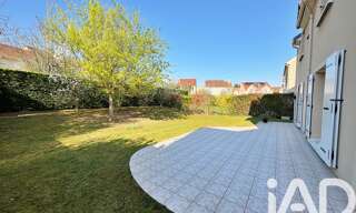 Maison 7 Pièces 126 m² à vendre à Longjumeau (91160)