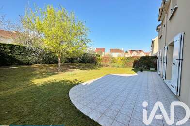 Maison 7 pièces 467000 €