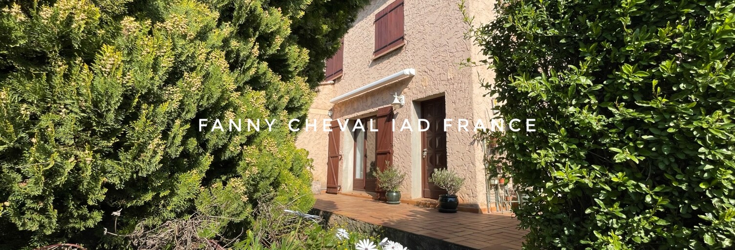 Maison 7 Pièces 151 m² à vendre à Six-Fours-les-Plages (83140)