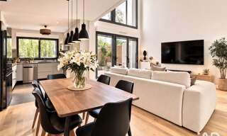 Appartement 2 Pièces 92 m² à vendre à Palaiseau (91120)