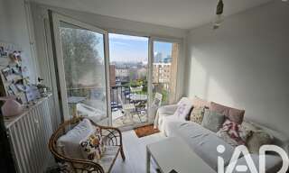 Appartement 4 Pièces 68 m² à vendre à Lille (59000)