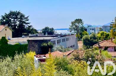 Appartement 2 pièces 289000 €