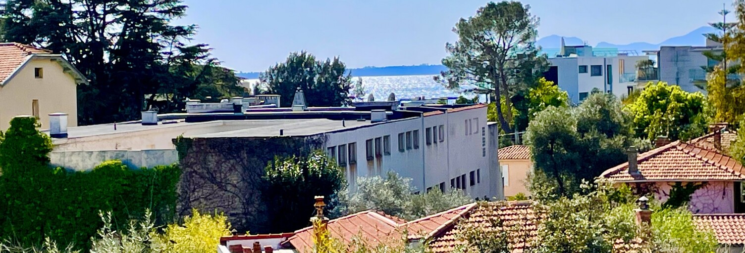 Appartement 2 Pièces 39 m² à vendre à Antibes (06160)