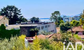 Appartement 2 Pièces 39 m² à vendre à Antibes (06160)