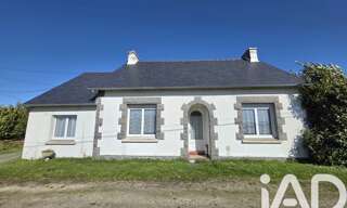 Maison 4 Pièces 67 m² à vendre à Saint-Laurent (22140)