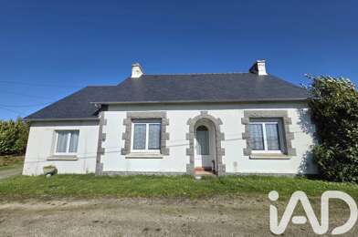 Maison 4 pièces 131000 €