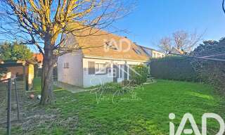 Maison 6 Pièces 145 m² à vendre à Lagny-le-Sec (60330)