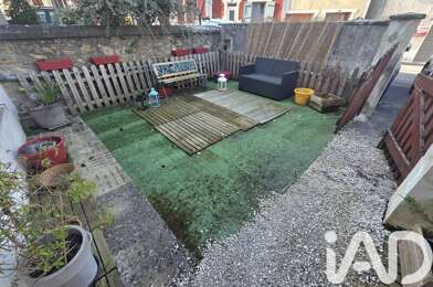 Maison 4 pièces 163000 €