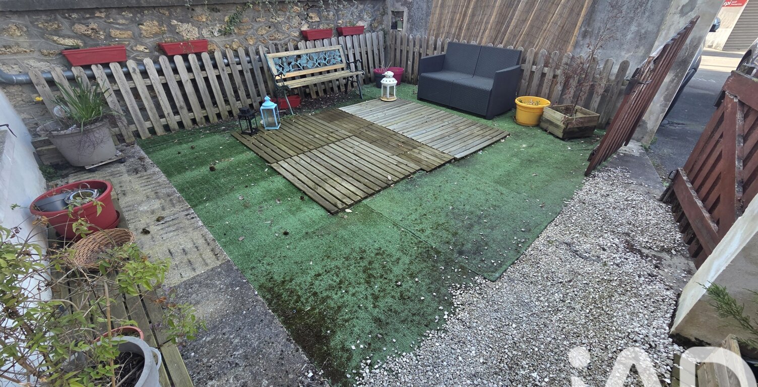 Vente Maison/villa 4 pièces — photo 1