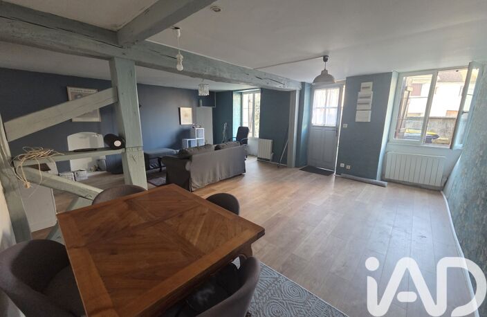 Vente Maison/villa 4 pièces — photo 3