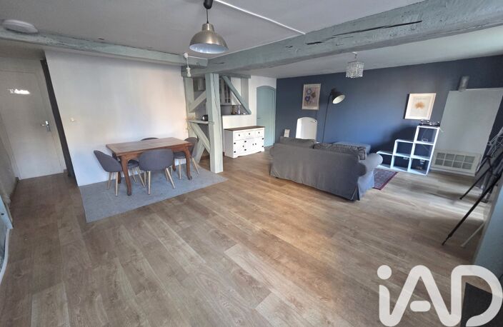 Vente Maison/villa 4 pièces — photo 4