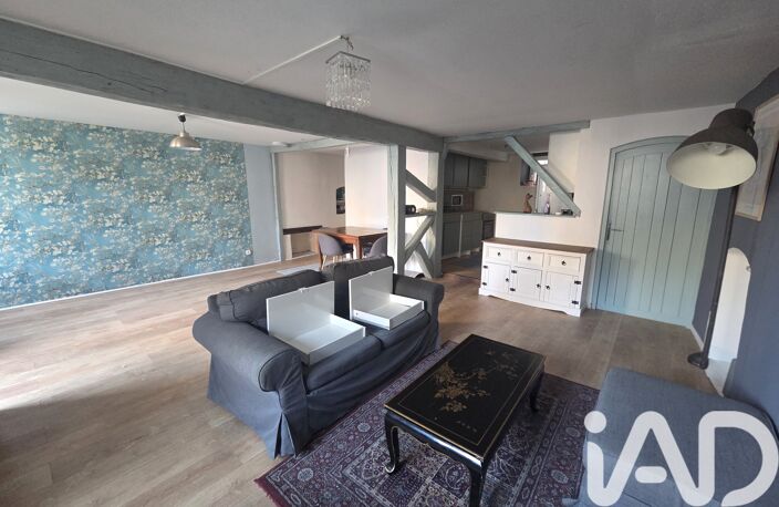 Vente Maison/villa 4 pièces — photo 5