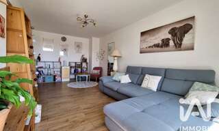 Appartement 4 Pièces 78 m² à vendre à Agde (34300)