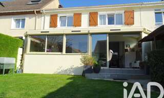 Maison 6 Pièces 117 m² à vendre à Bondoufle (91070)