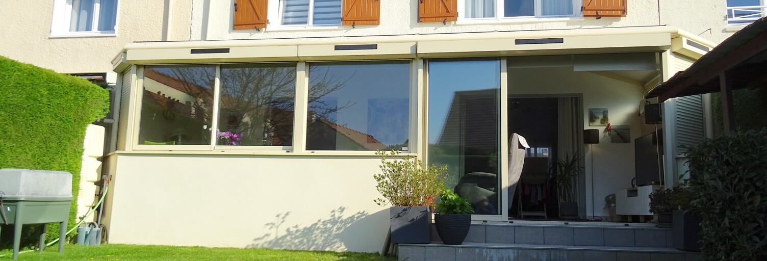Maison 6 Pièces 117 m² à vendre à Bondoufle (91070)