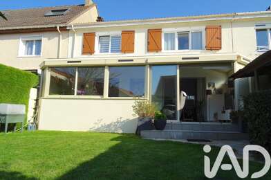 Maison 6 pièces 340000 €